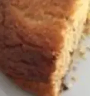 Gâteau à la semoule